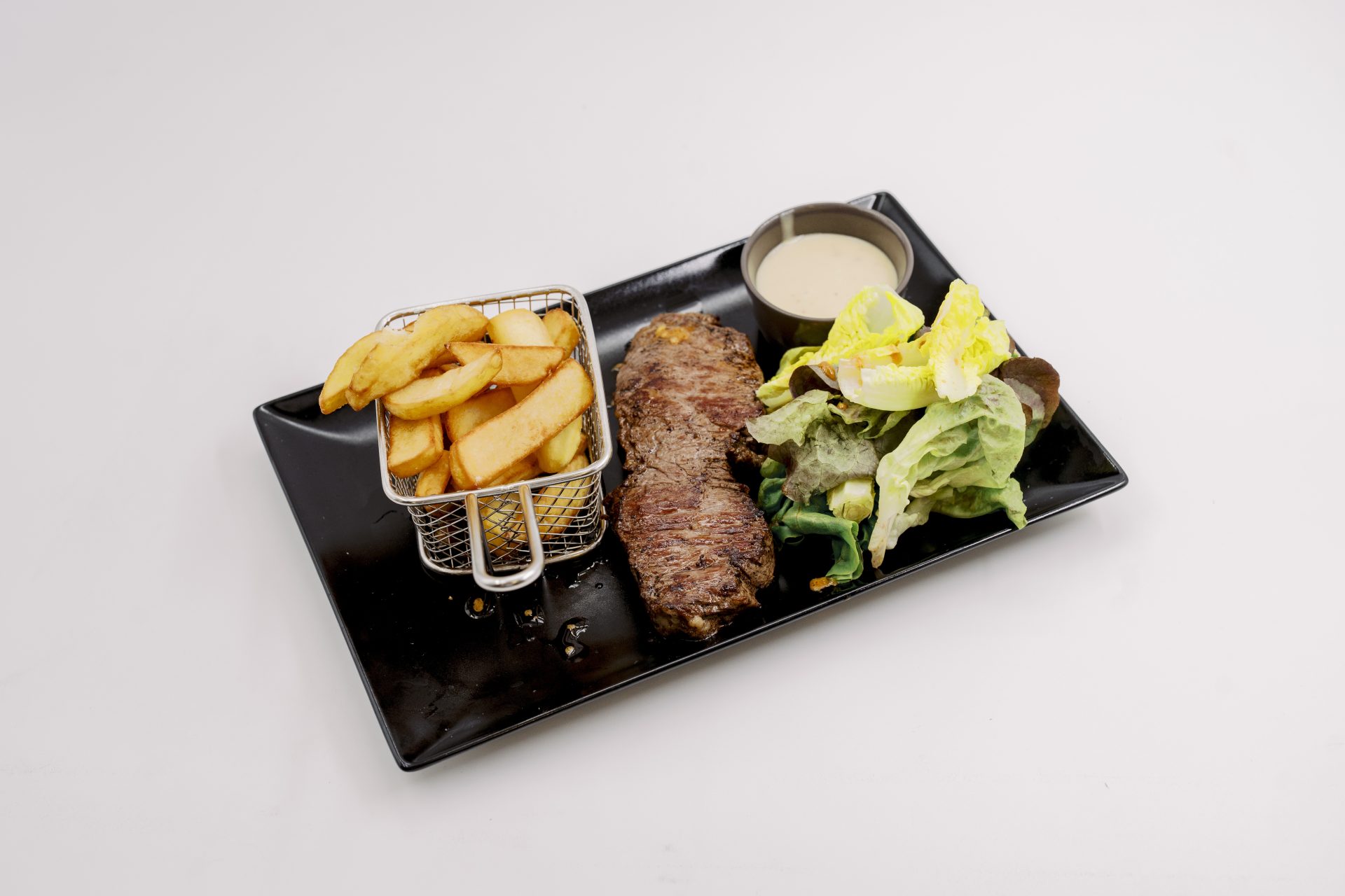 La Cantalade, Restaurant Associatif à Villefranche sur Saône